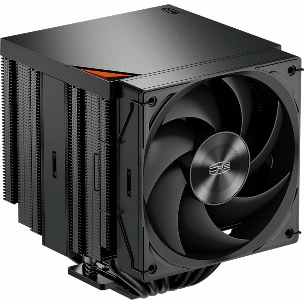 Устройство охлаждения(кулер) PcCooler RZ620Pro TC