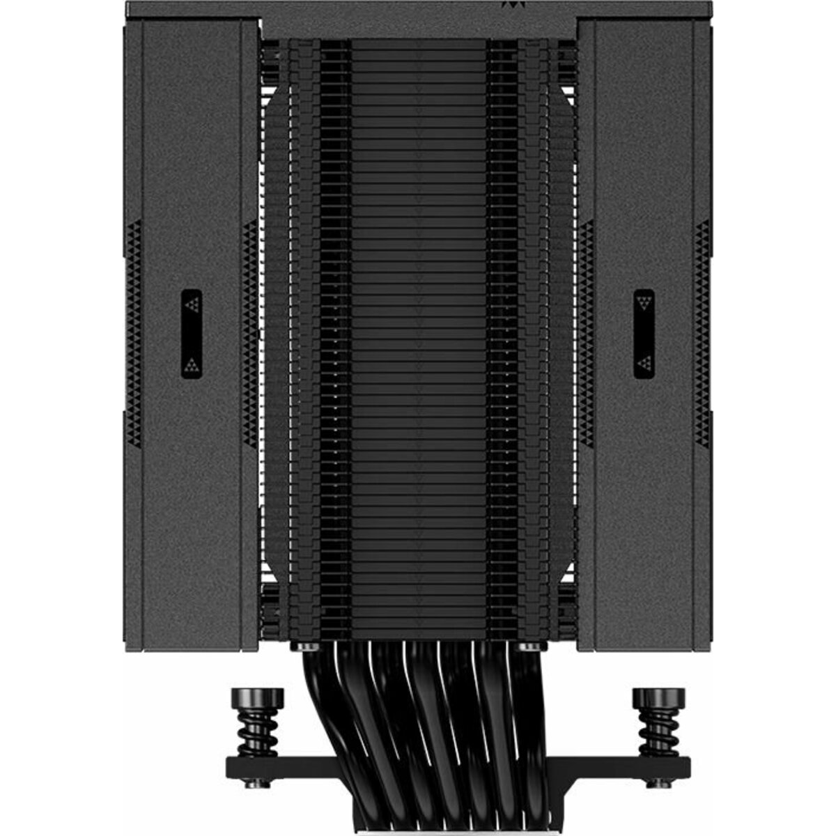 Устройство охлаждения(кулер) PcCooler RZ700D