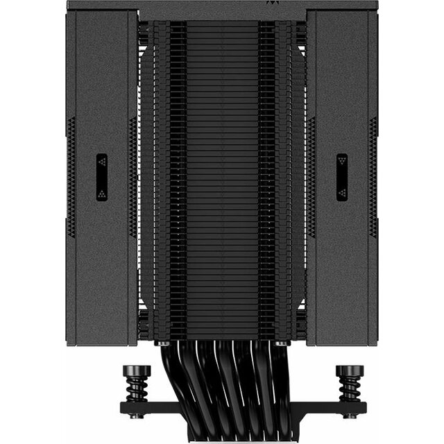 Устройство охлаждения(кулер) PcCooler RZ700D