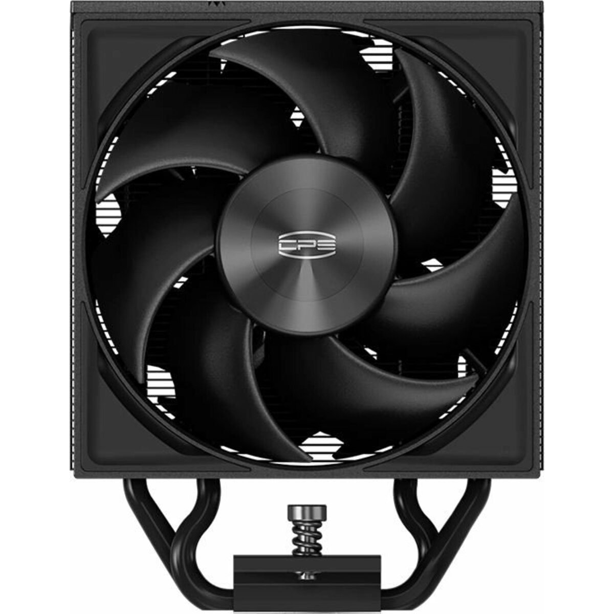 Устройство охлаждения(кулер) PcCooler RZ700D