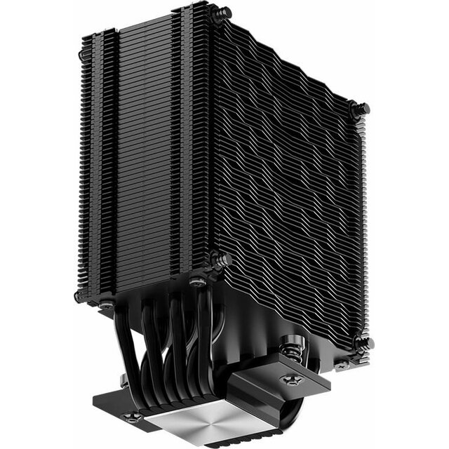Устройство охлаждения(кулер) PcCooler RZ700D