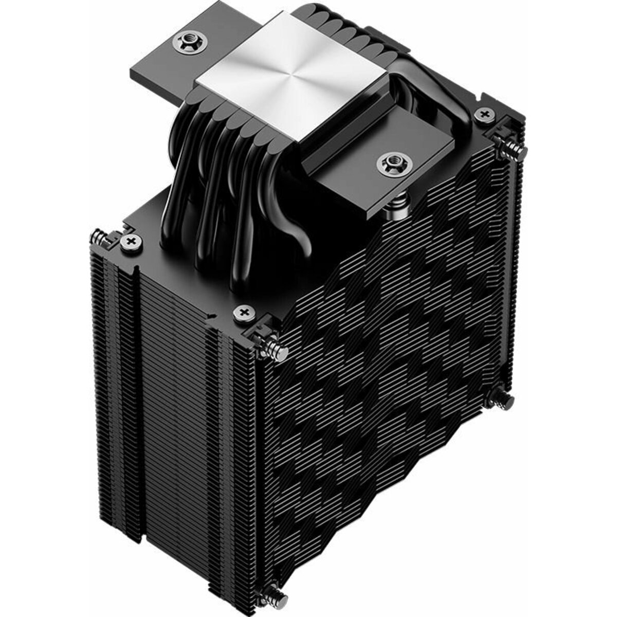 Устройство охлаждения(кулер) PcCooler RZ700D