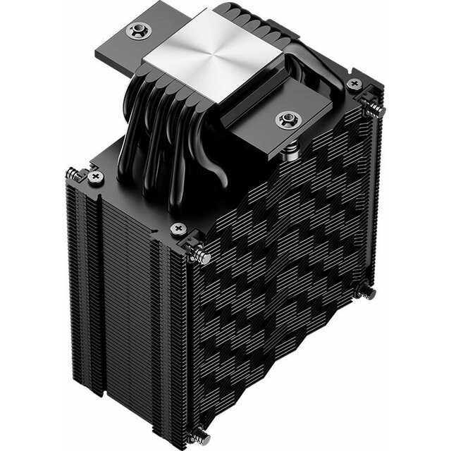 Устройство охлаждения(кулер) PcCooler RZ700D