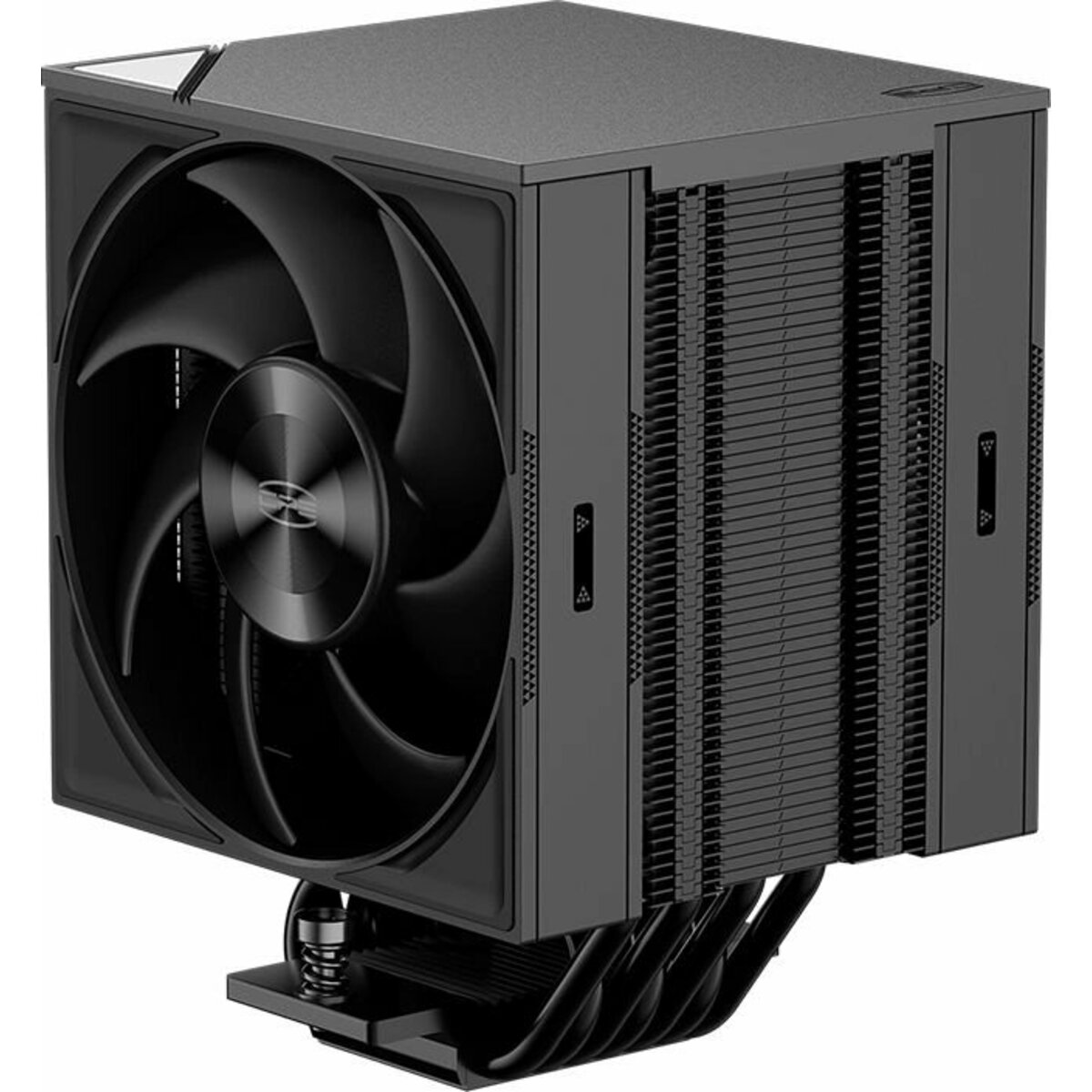 Устройство охлаждения(кулер) PcCooler RZ700D