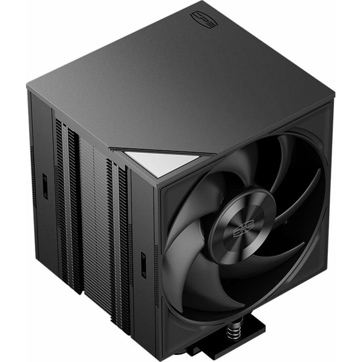Устройство охлаждения(кулер) PcCooler RZ700D
