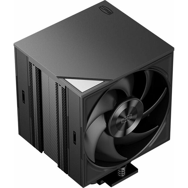 Устройство охлаждения(кулер) PcCooler RZ700D