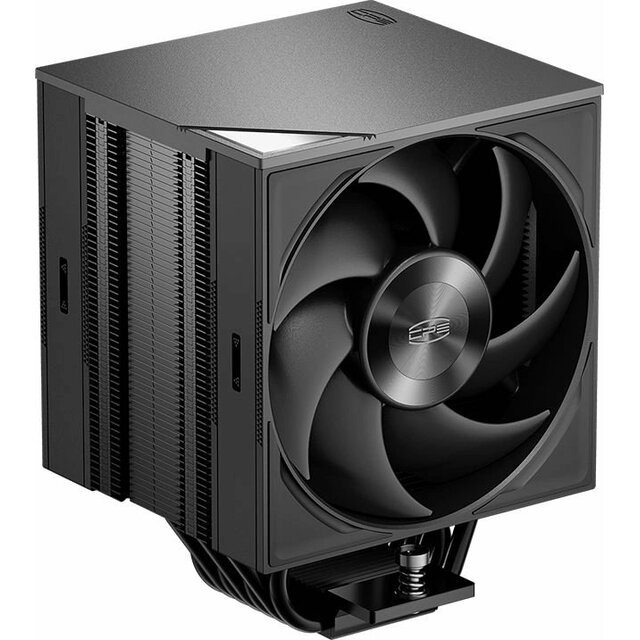 Устройство охлаждения(кулер) PcCooler RZ700D