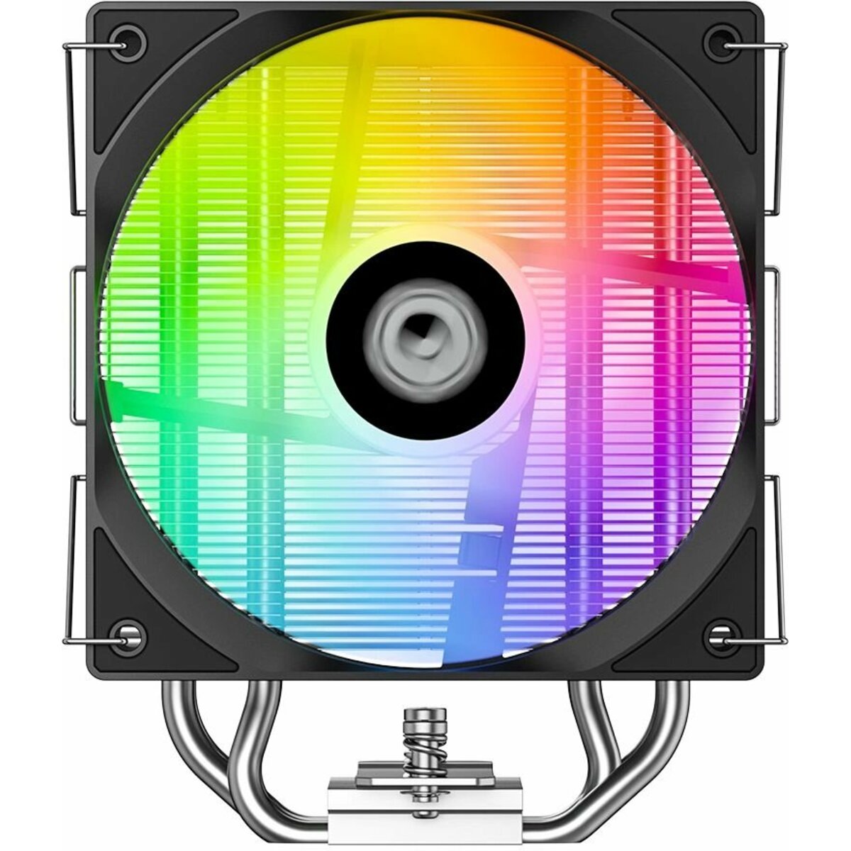 Устройство охлаждения(кулер) ID-Cooling SE-214-XT V2 ARGB