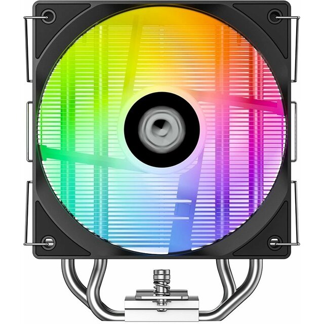 Устройство охлаждения(кулер) ID-Cooling SE-214-XT V2 ARGB