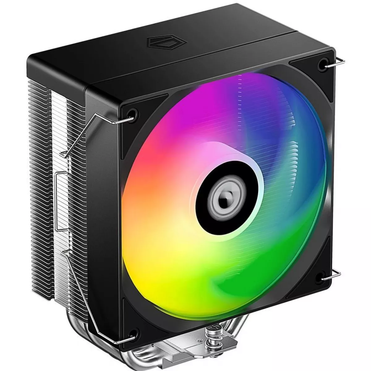 Устройство охлаждения(кулер) ID-Cooling SE-214-XT V2 ARGB