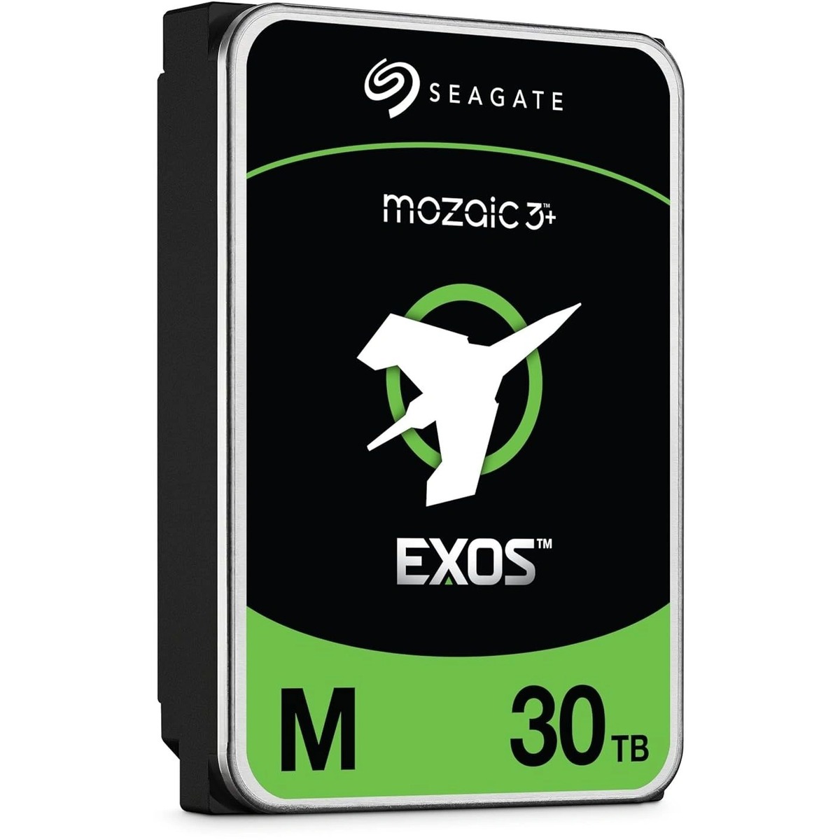 Жесткий диск Seagate SATA-III 30TB ST30000NM004K