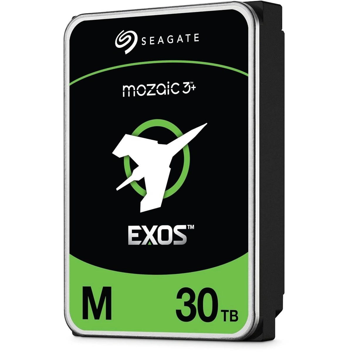 Жесткий диск Seagate SATA-III 30TB ST30000NM004K