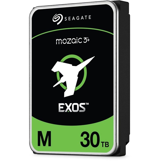 Жесткий диск Seagate SATA-III 30TB ST30000NM004K Жесткий диск Seagate SATA-III 30TB ST30000NM004K