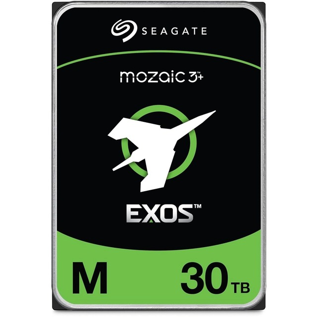 Жесткий диск Seagate SATA-III 30TB ST30000NM004K Жесткий диск Seagate SATA-III 30TB ST30000NM004K