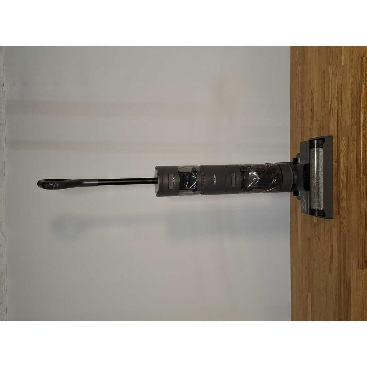 Беспроводной пылесос Dreame Wet and Dry Vacuum H12 Core (Basic), черный
