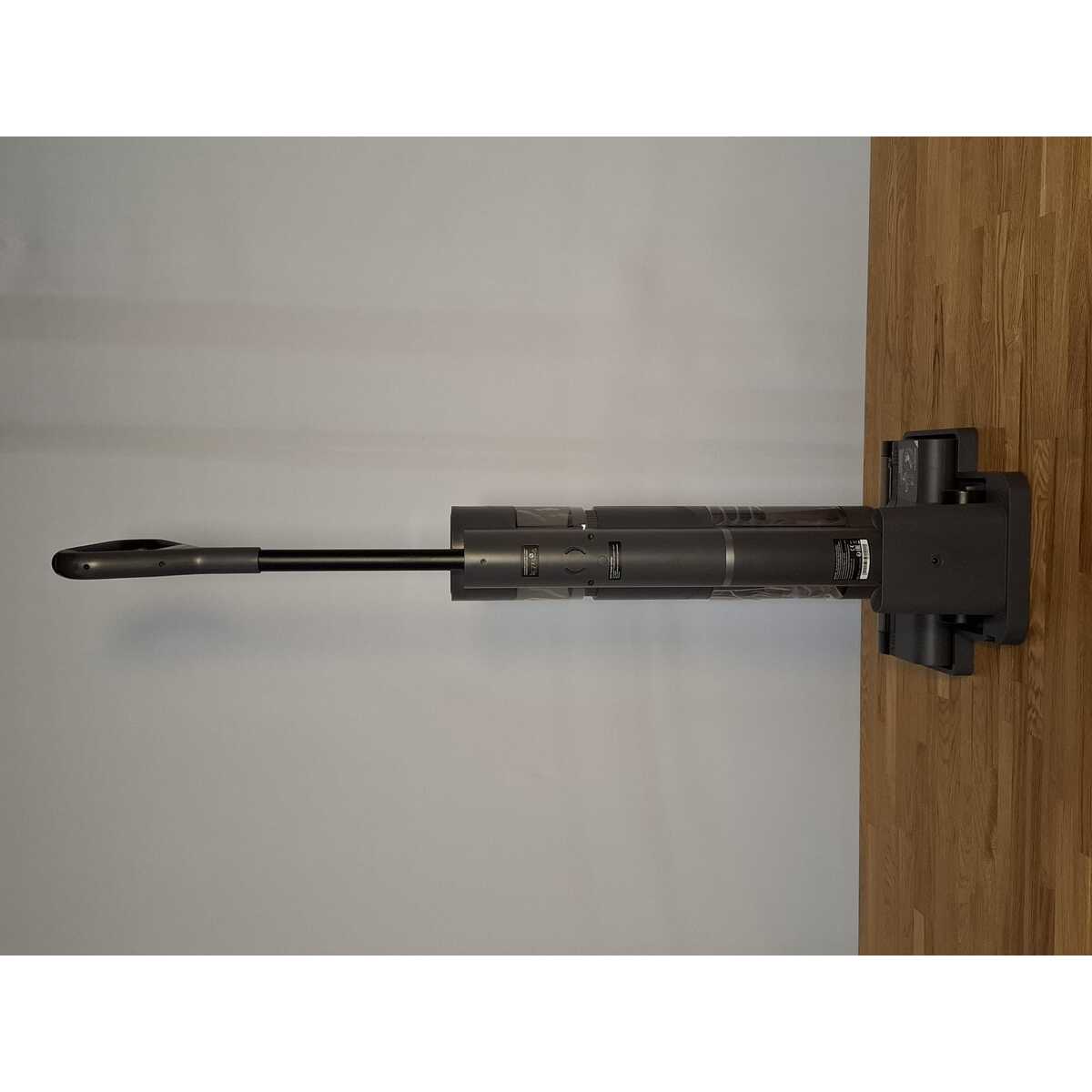 Беспроводной пылесос Dreame Wet and Dry Vacuum H12 Core (Basic), черный