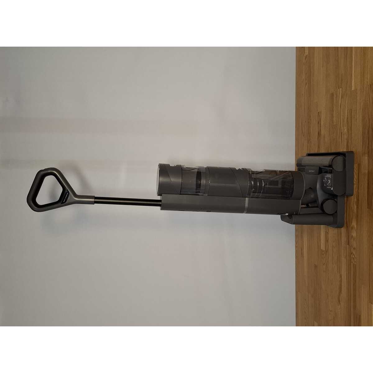 Беспроводной пылесос Dreame Wet and Dry Vacuum H12 Core (Basic), черный
