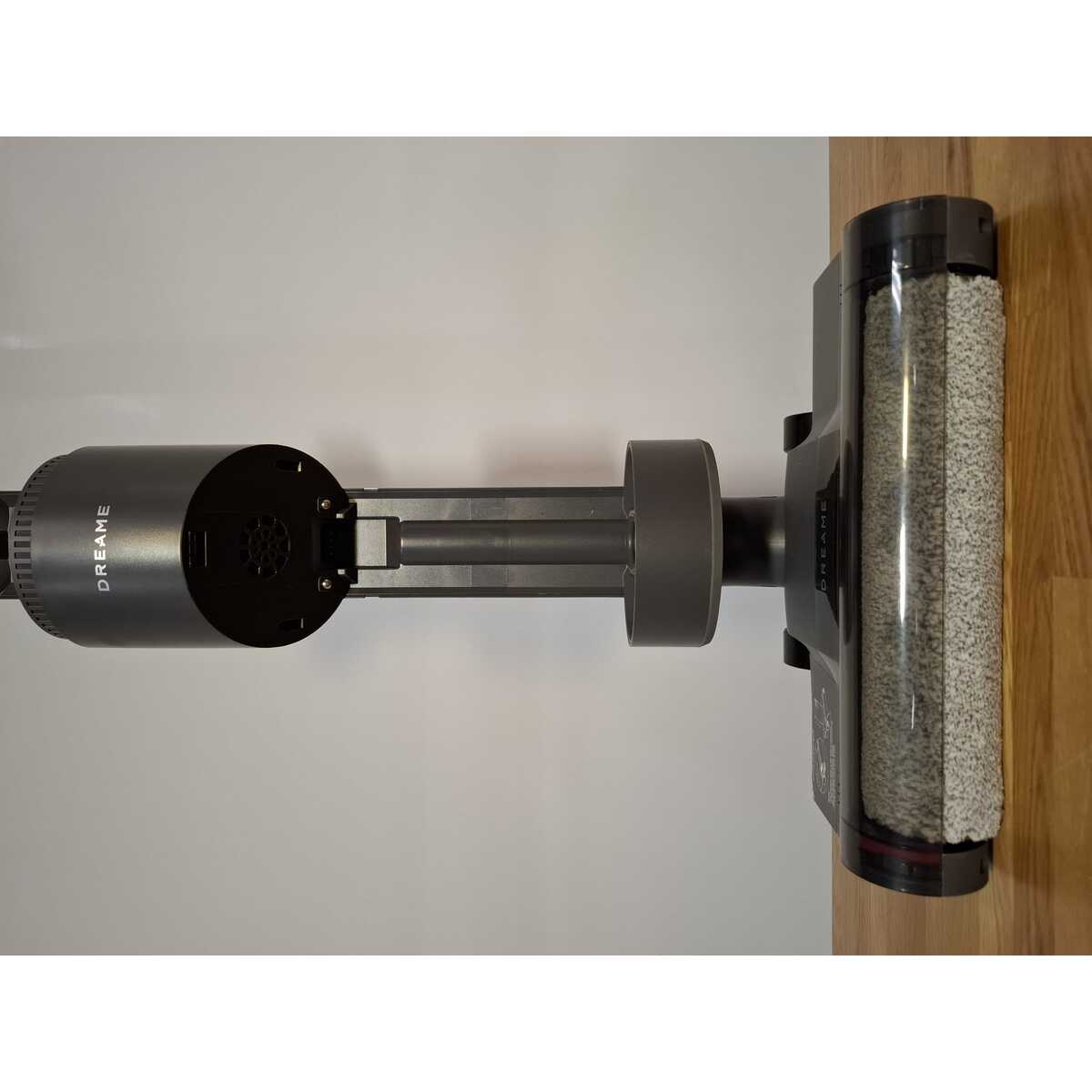 Беспроводной пылесос Dreame Wet and Dry Vacuum H12 Core (Basic), черный