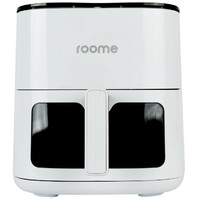 Аэрогриль Roome Air Fry AF-ZE5223-WA, белый