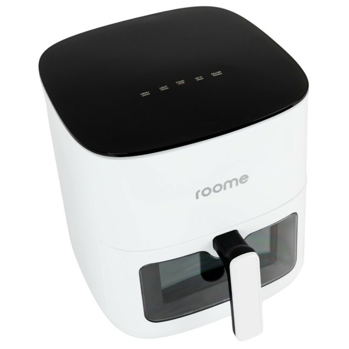 Аэрогриль Roome Air Fry AF-ZE5223-WA, белый