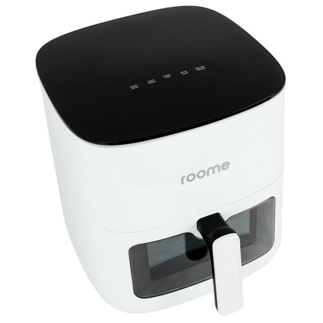 Аэрогриль Roome Air Fry AF-ZE5223-WA, белый