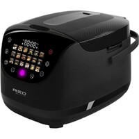 Мультиварка Red Solution RMC-88, черный