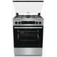 Плита комбинированная Gorenje GKS6C72XF ..