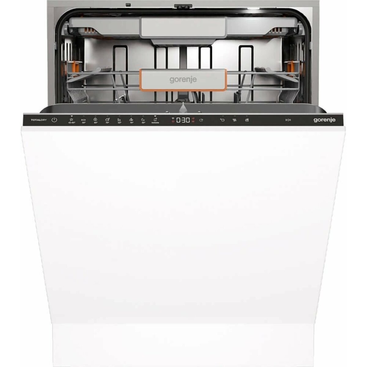 Посудомоечная машина Gorenje GV693A65AD, белый