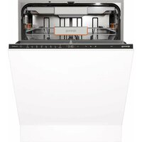 Посудомоечная машина Gorenje GV693A65AD, белый