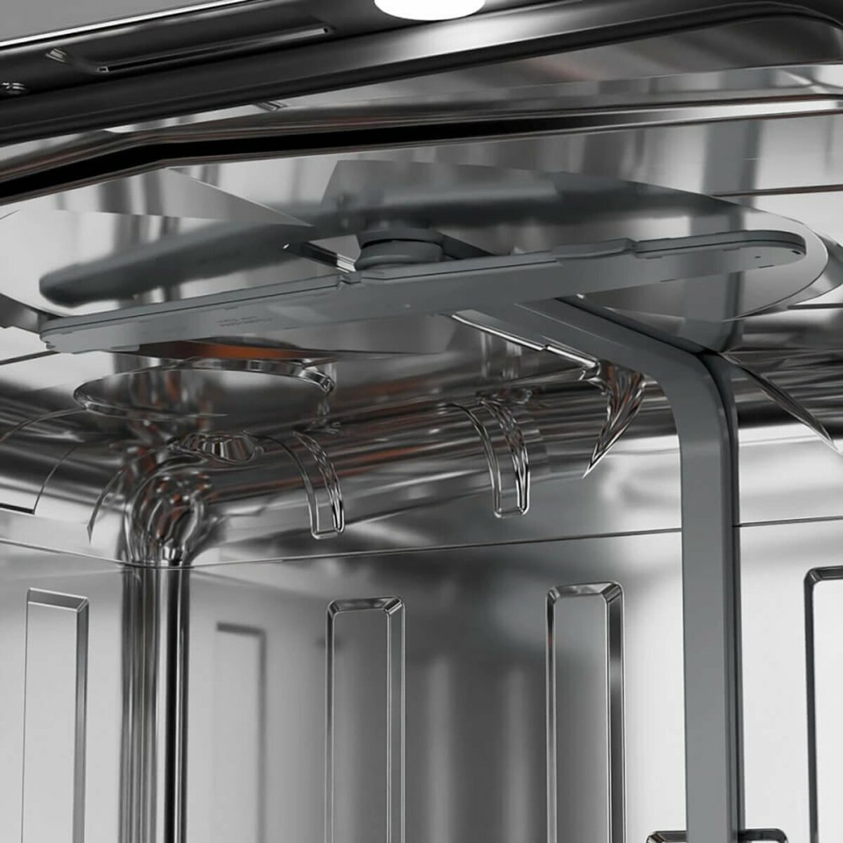 Посудомоечная машина Gorenje GV693A65AD, белый