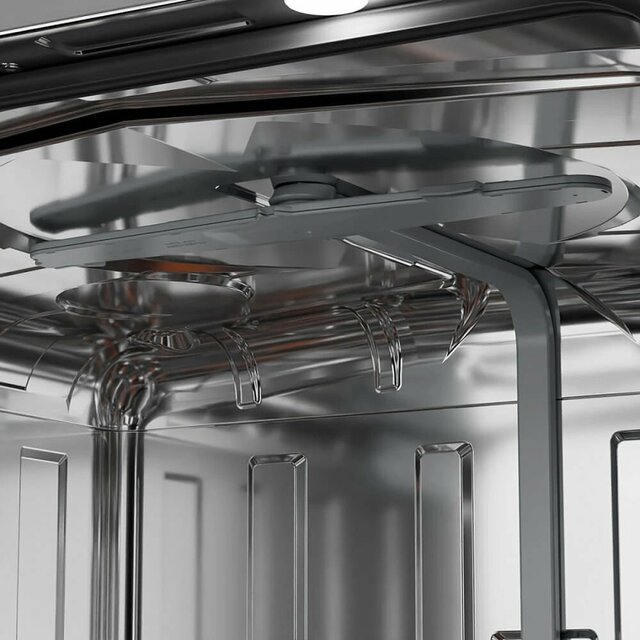 Посудомоечная машина Gorenje GV693A65AD, белый