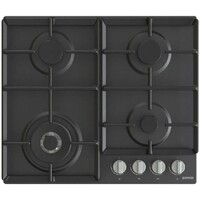 Варочная панель Gorenje GW641EXB, черный