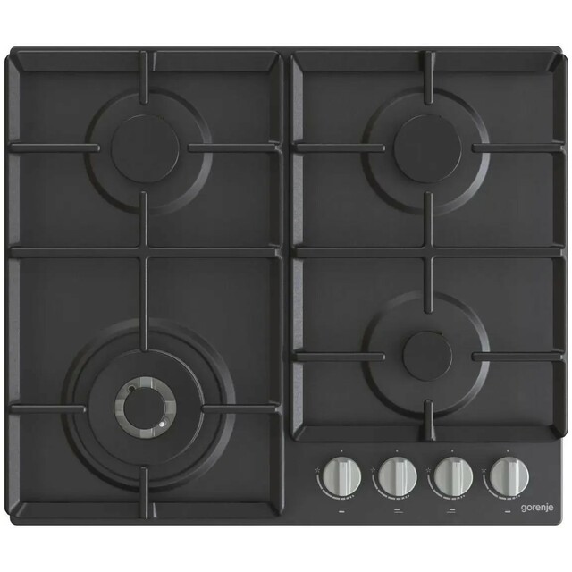 Варочная панель Gorenje GW641EXB, черный