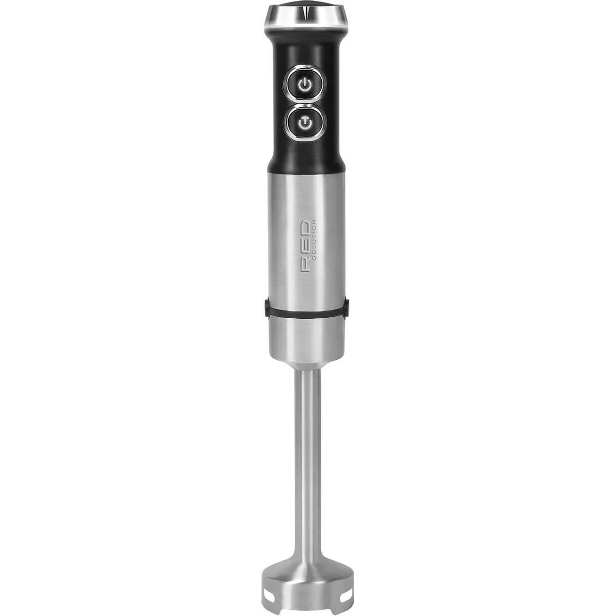 Блендер погружной Red Solution HB2901 (Цвет: Silver/Black)