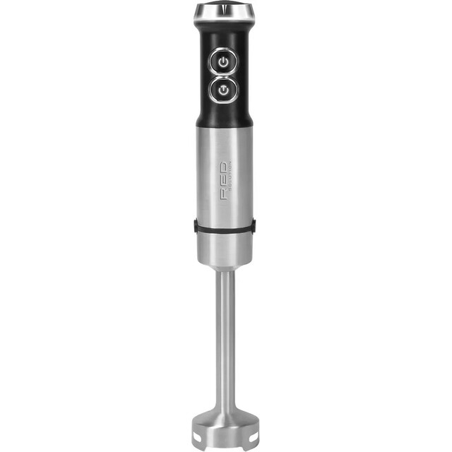 Блендер погружной Red Solution HB2901 (Цвет: Silver / Black)