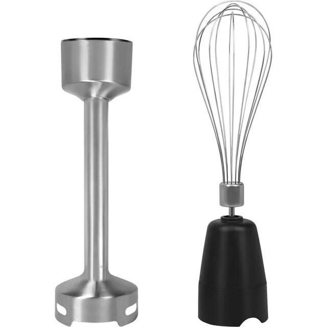 Блендер погружной Red Solution HB2901 (Цвет: Silver / Black)