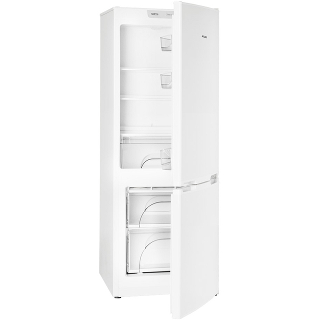 Холодильник ATLANT ХМ-4208-000, белый