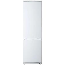 Холодильник Атлант ХМ 6026-031 (Цвет: White)