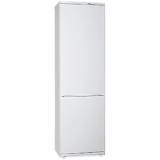 Холодильник ATLANT ХМ-6026-031, белый