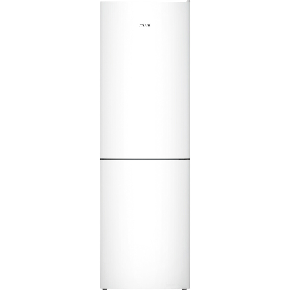 Холодильник ATLANT ХМ-4619-100 (Цвет: White)