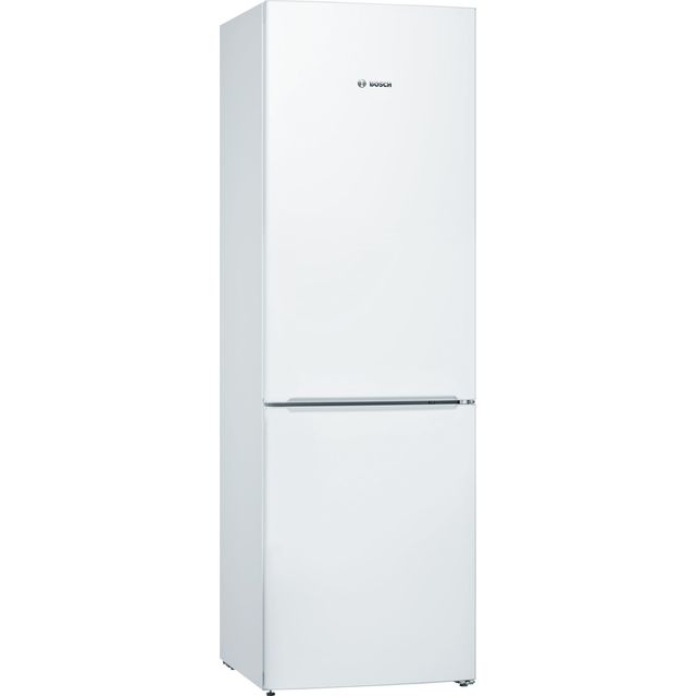 Холодильник Bosch Serie 2 KGV36NW1AR (Цвет: White)