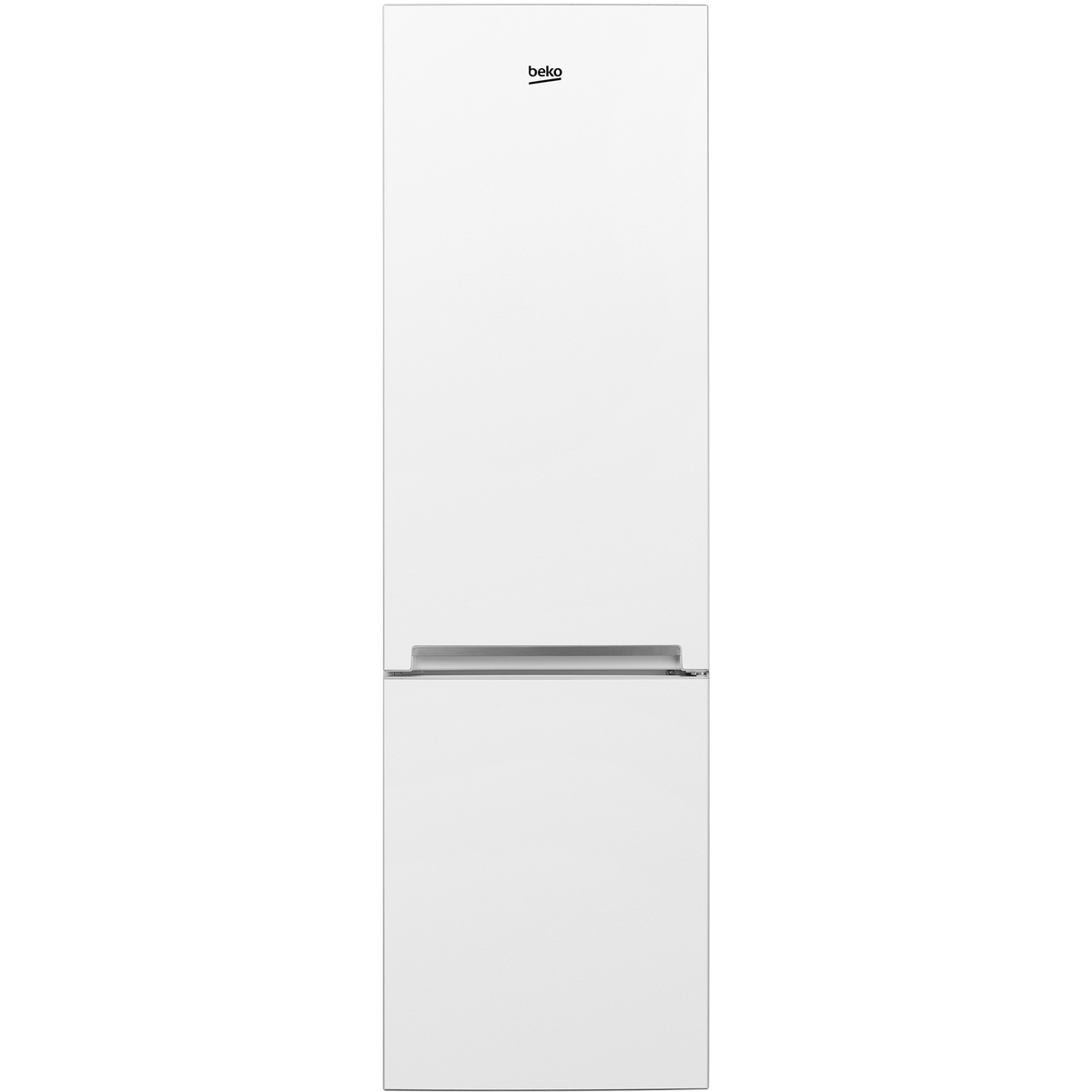 Холодильник Beko RCNK310KC0W, белый