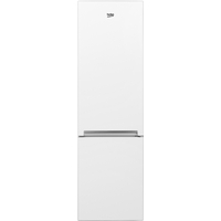 Холодильник Beko RCNK310KC0W, белый