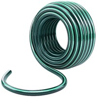 Шланг Palisad поливочный армированный 3 слойный ПВХ 3/4  50 м