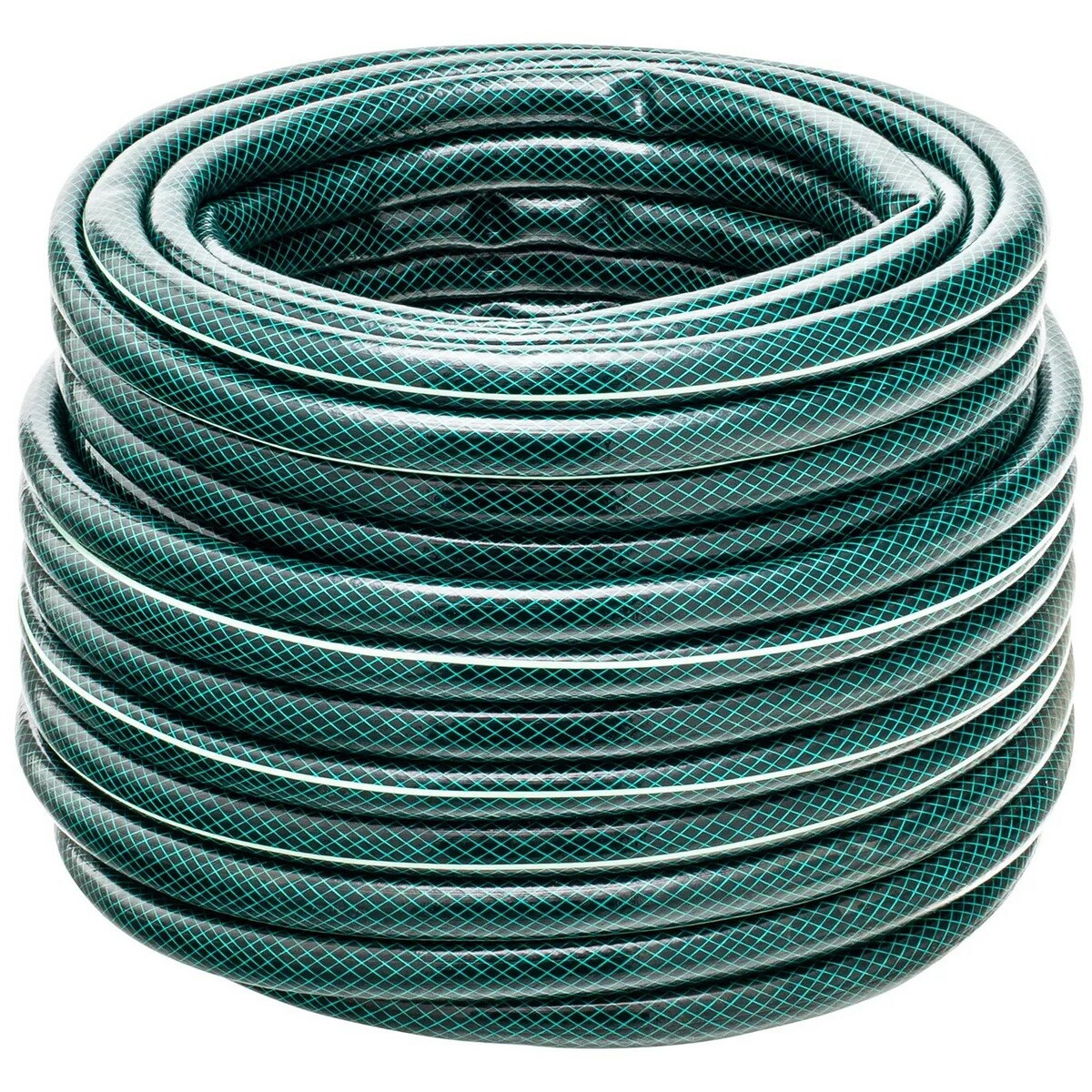 Шланг Palisad поливочный армированный 3 слойный ПВХ 3/4