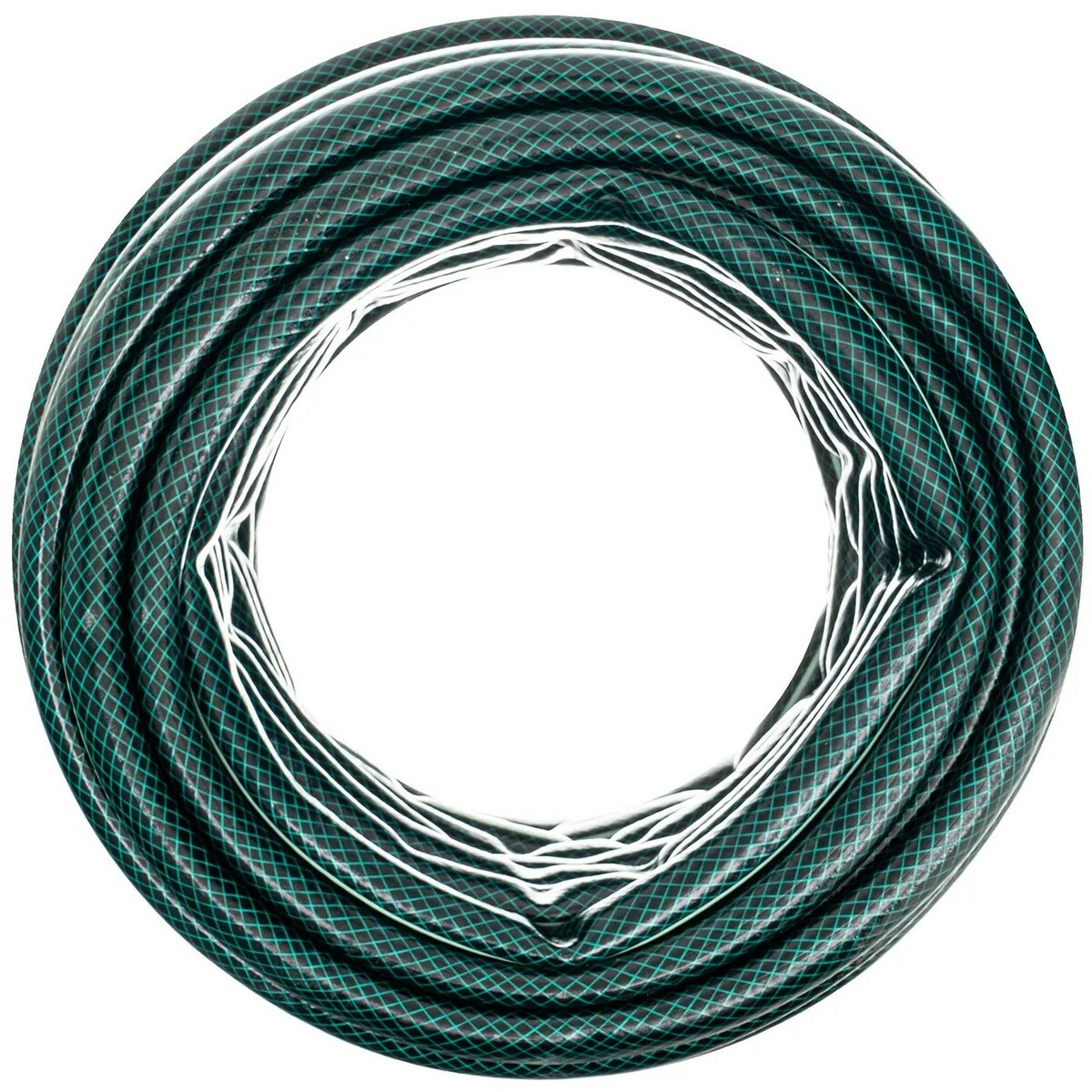 Шланг Palisad поливочный армированный 3 слойный ПВХ 3/4