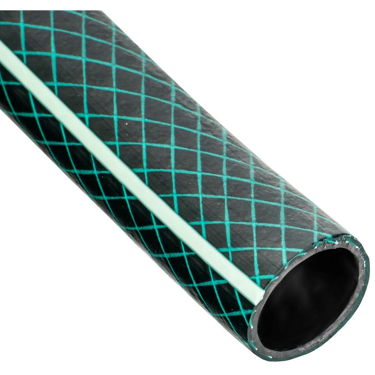 Шланг Palisad поливочный армированный 3 слойный ПВХ 3/4