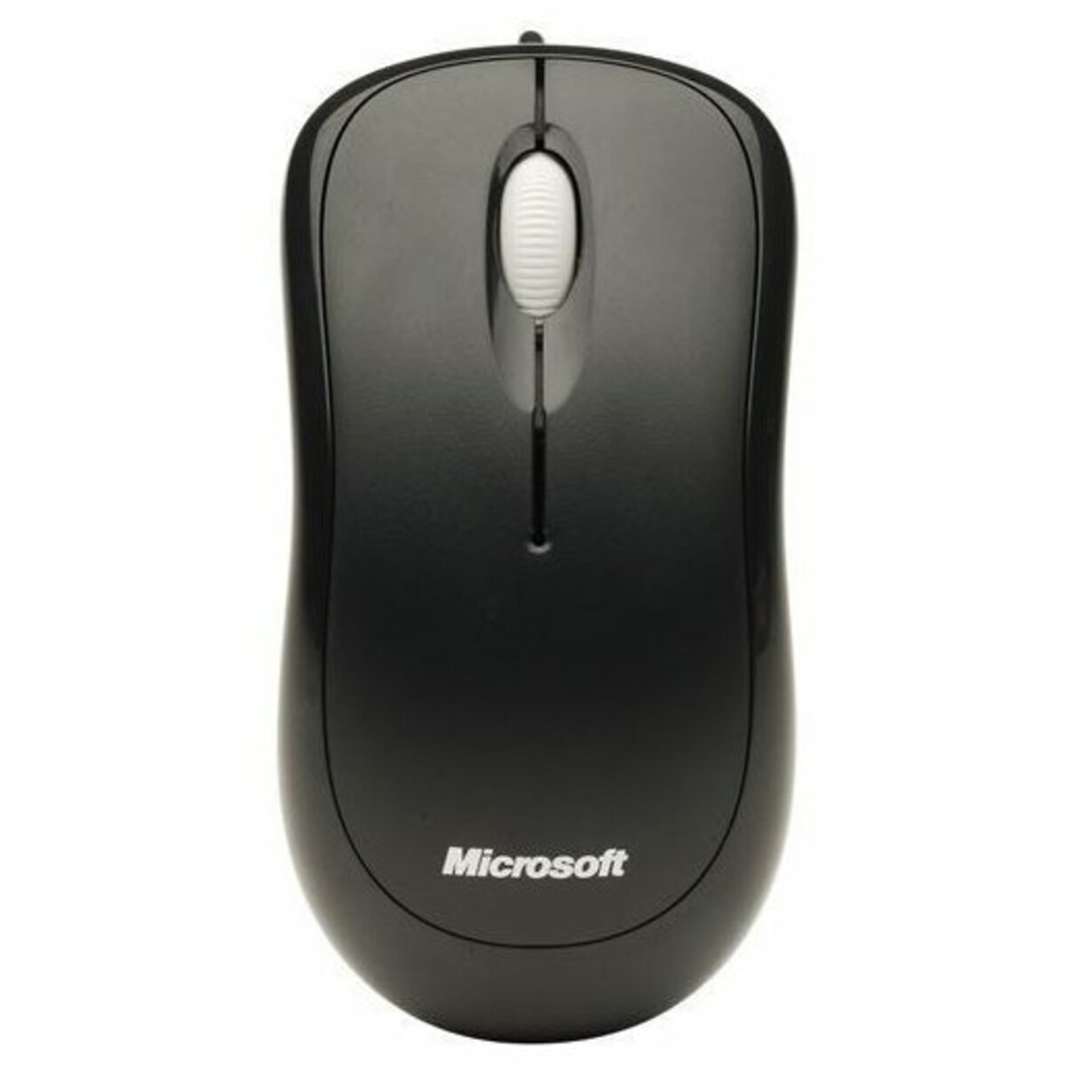 Мышь Microsoft Basic USB (Цвет: Black)