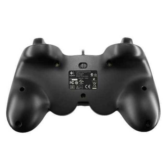 Геймпад проводной Logitech F310 (Цвет: Black)