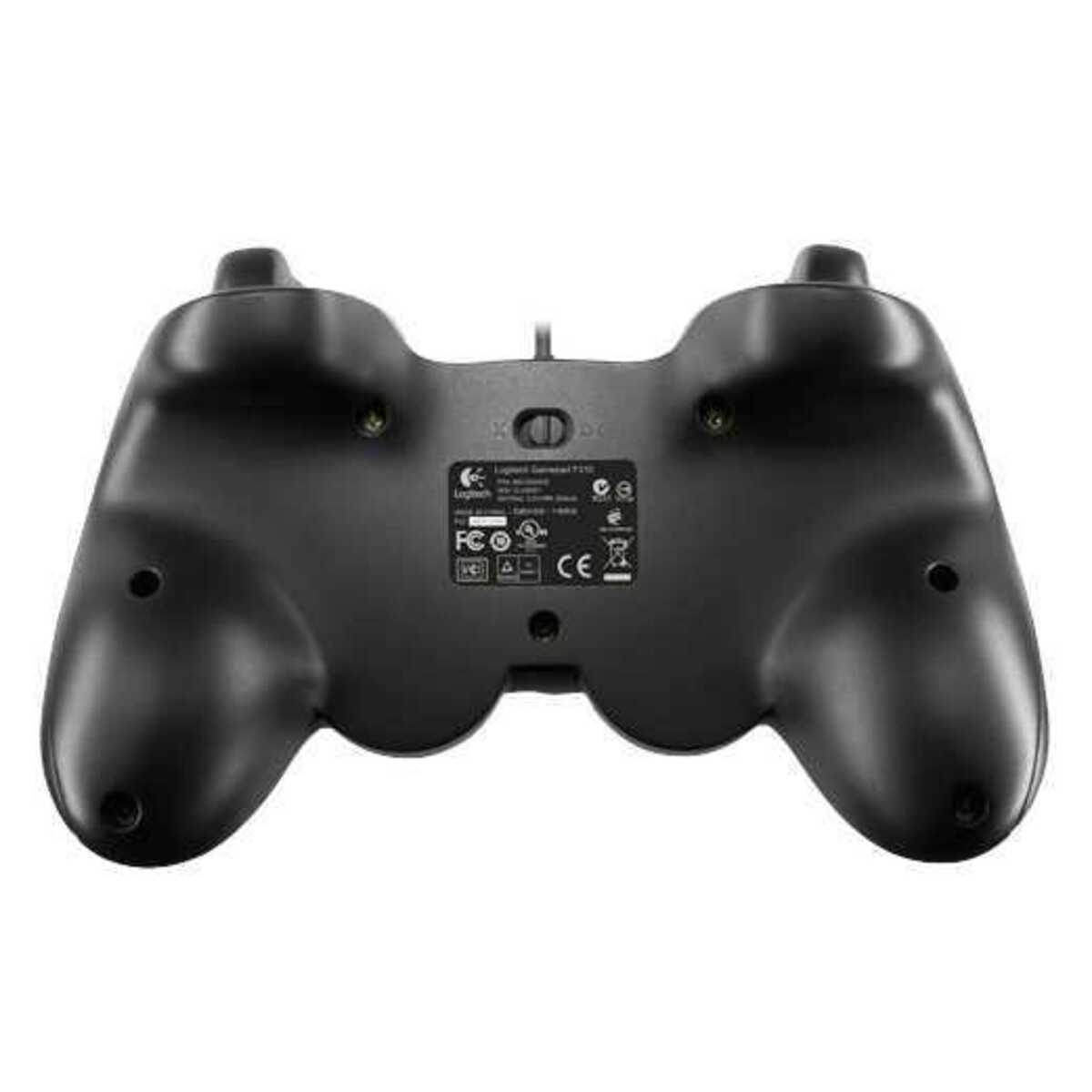 Геймпад проводной Logitech F310 (Цвет: Black)